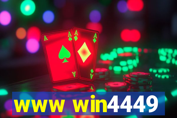 www win4449